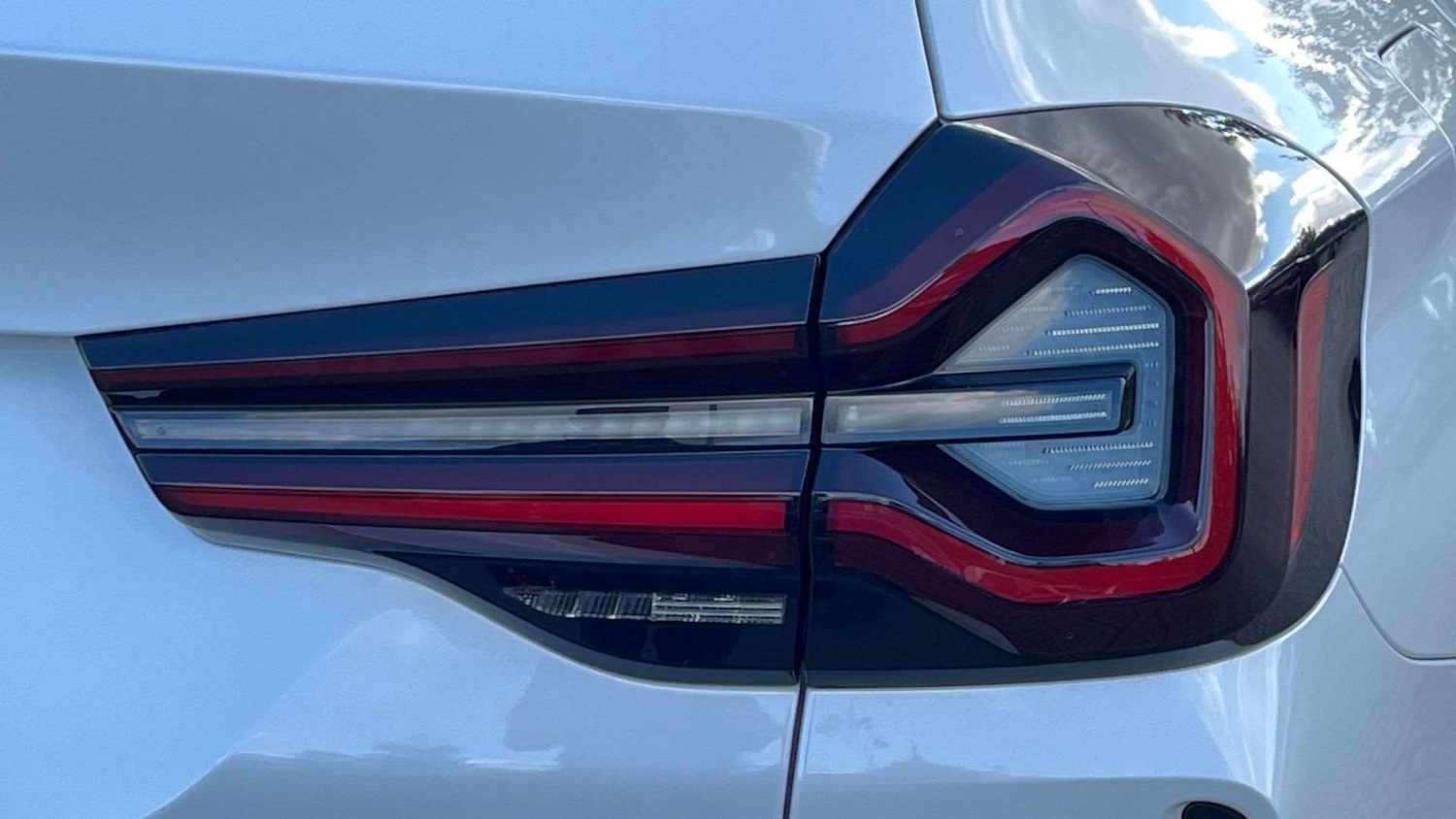 Used BMW iX3 2022 for sale - 76329203: Photo 17