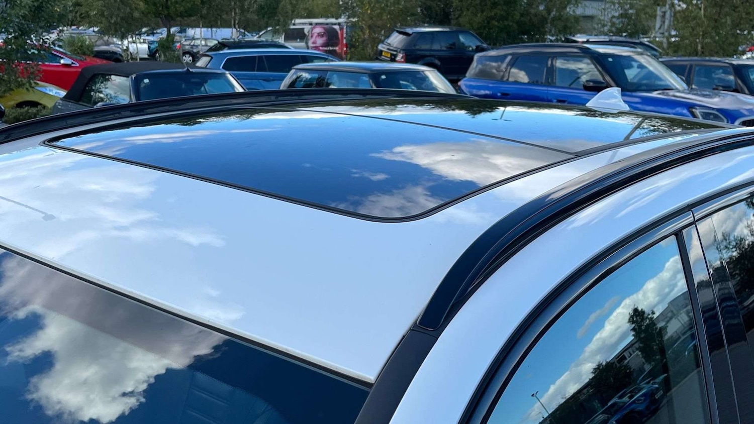 Used BMW iX3 2022 for sale - 76329203: Photo 19
