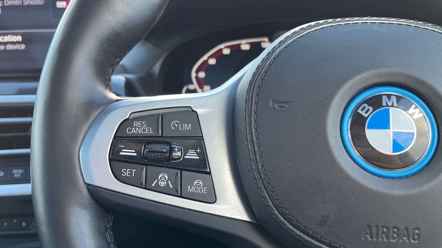 Used BMW iX3 2022 for sale - 76329203: Photo 22