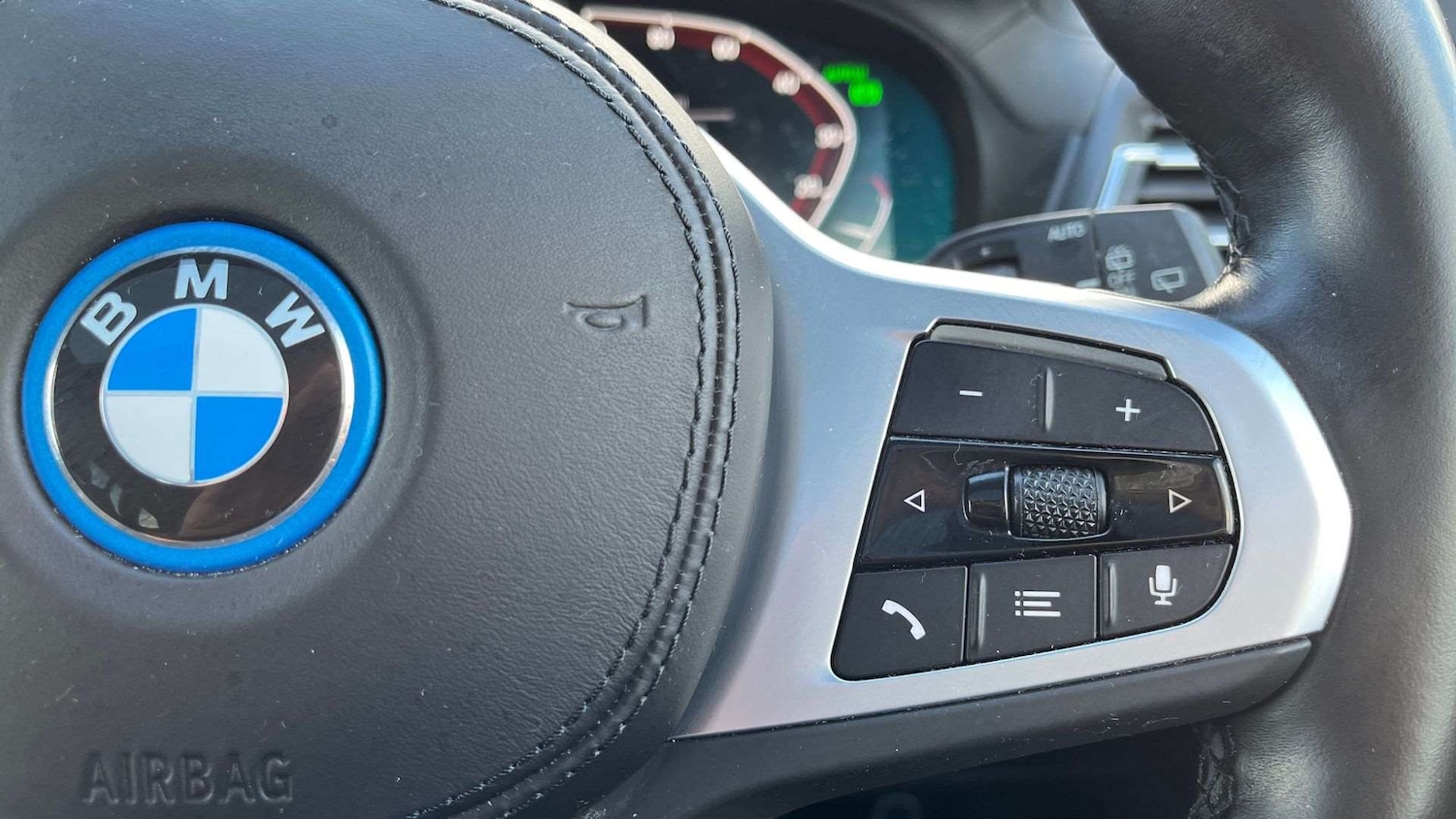 Used BMW iX3 2022 for sale - 76329203: Photo 23