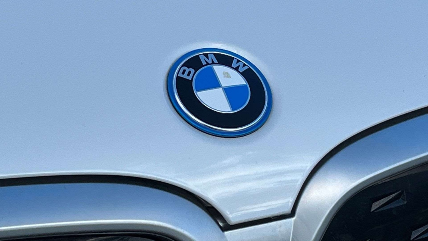 Used BMW iX3 2022 for sale - 76329203: Photo 24