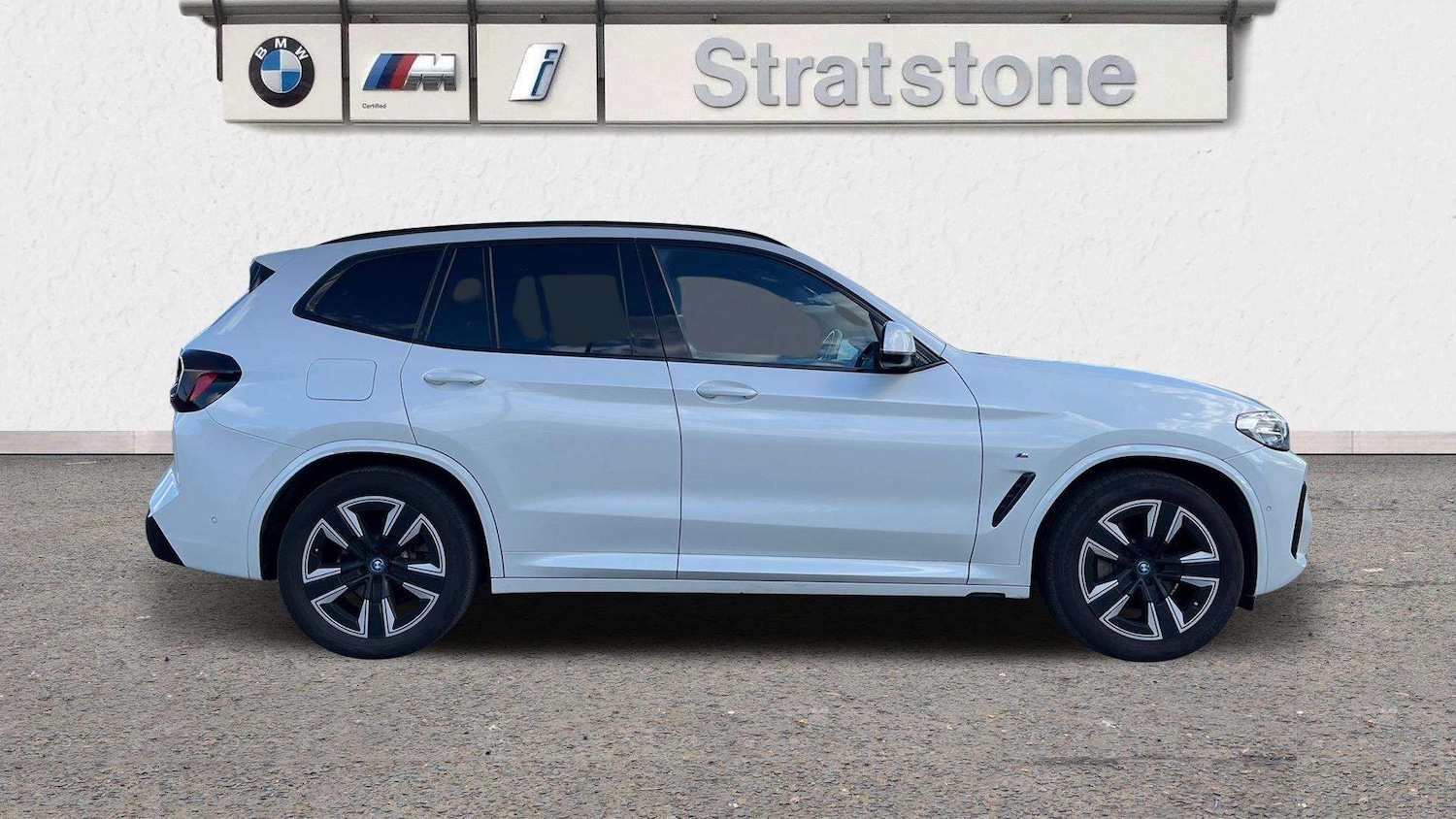 Used BMW iX3 2022 for sale - 76329203: Photo 4