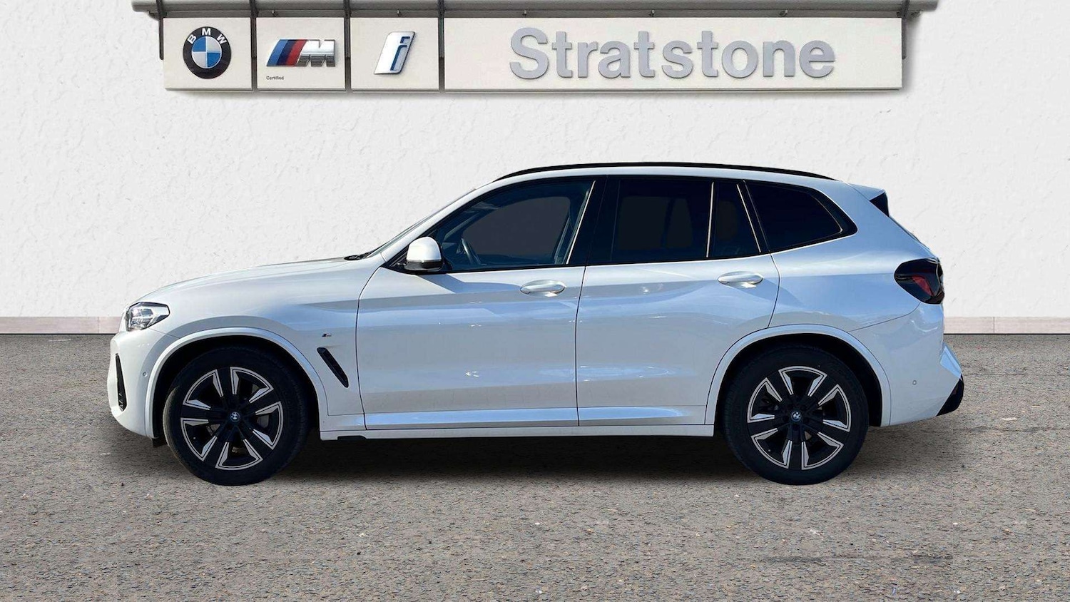 Used BMW iX3 2022 for sale - 76329203: Photo 5