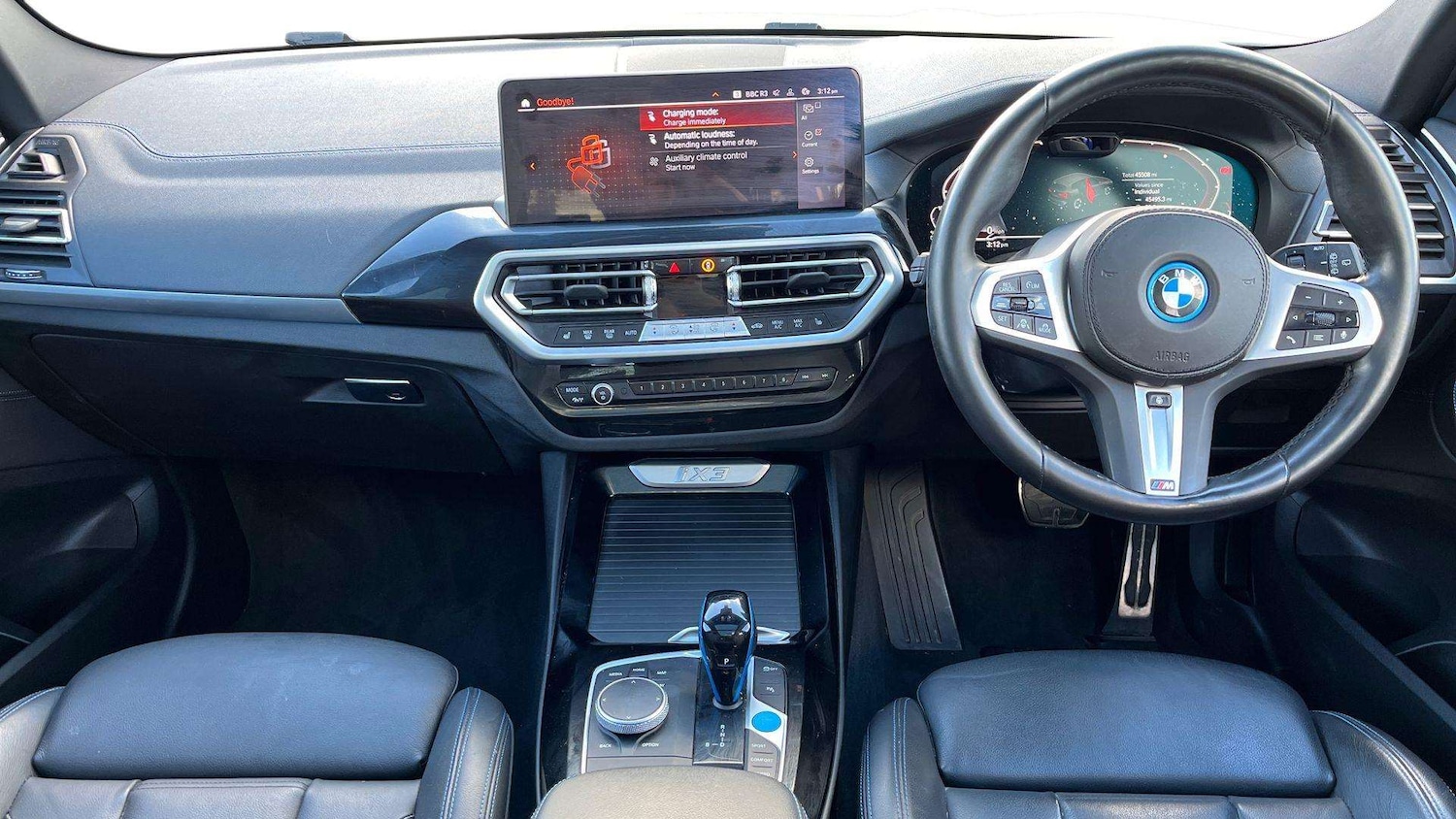 Used BMW iX3 2022 for sale - 76329203: Photo 6
