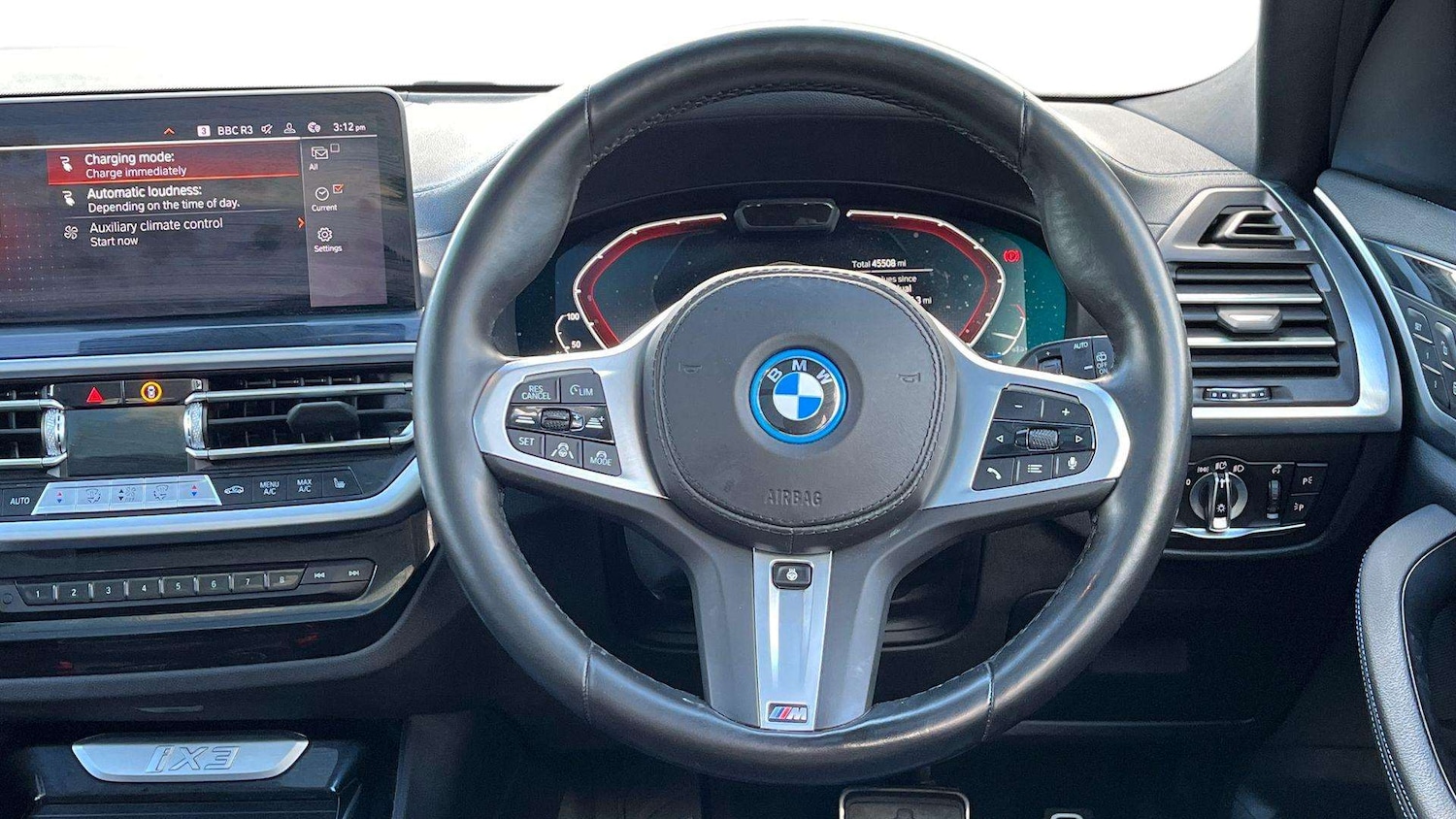 Used BMW iX3 2022 for sale - 76329203: Photo 7