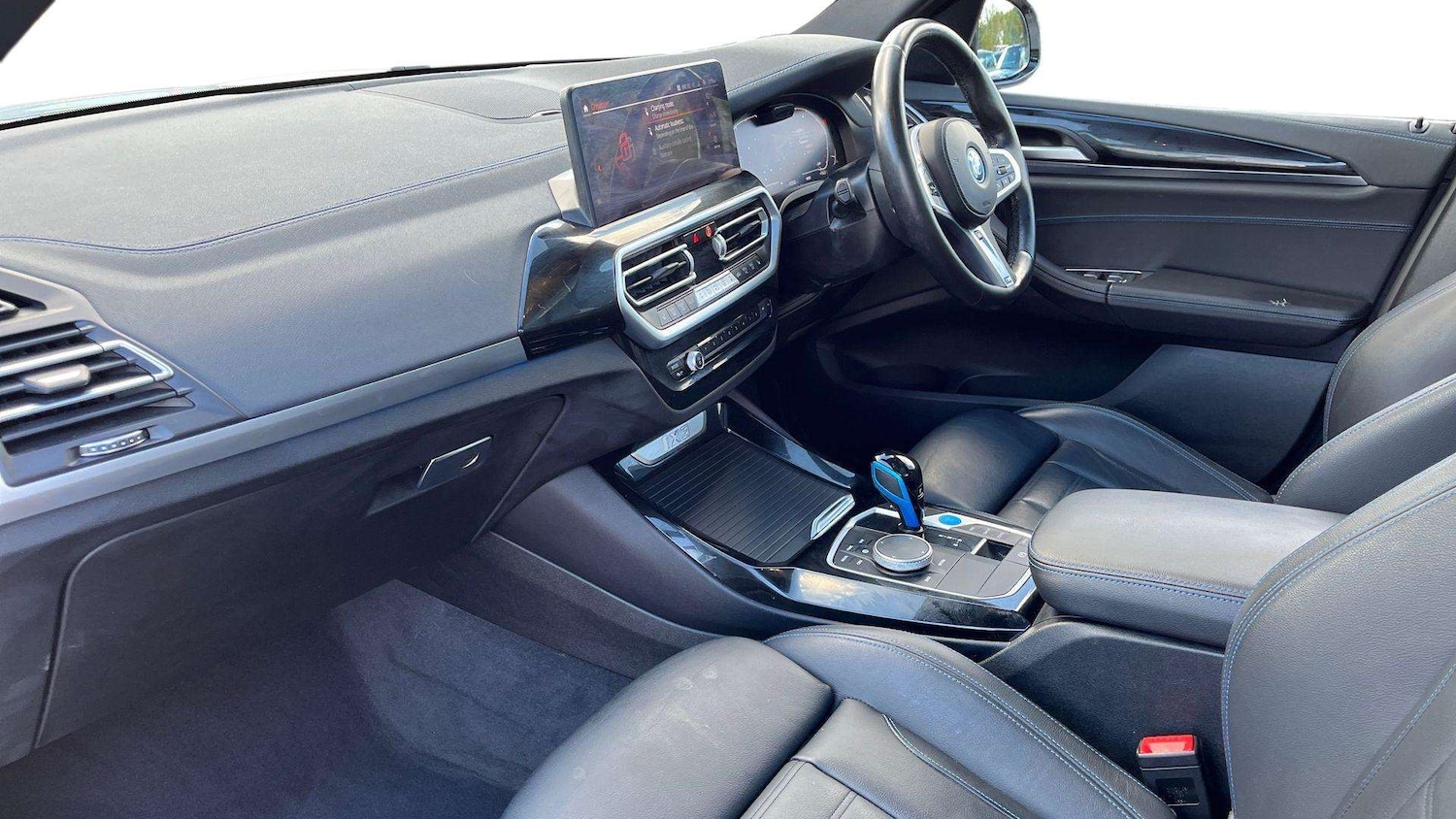 Used BMW iX3 2022 for sale - 76329203: Photo 9