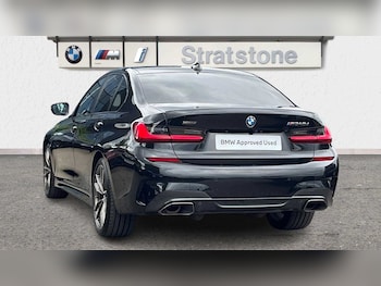 Used BMW 3 Series 2022 for sale - 75217390: Photo