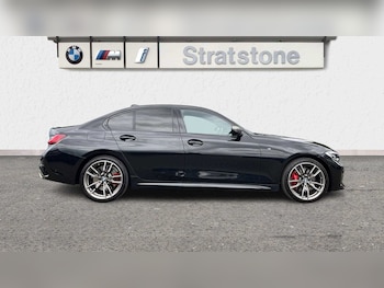 Used BMW 3 Series 2022 for sale - 75217390: Photo