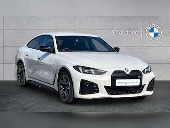 Used BMW i4 2025 for sale - 78625392: Photo