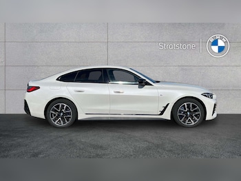 Used BMW i4 2025 for sale - 78625392: Photo