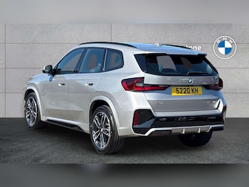 Used BMW X1 2023 for sale - 79109582: Photo