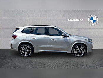 Used BMW X1 2023 for sale - 79109582: Photo