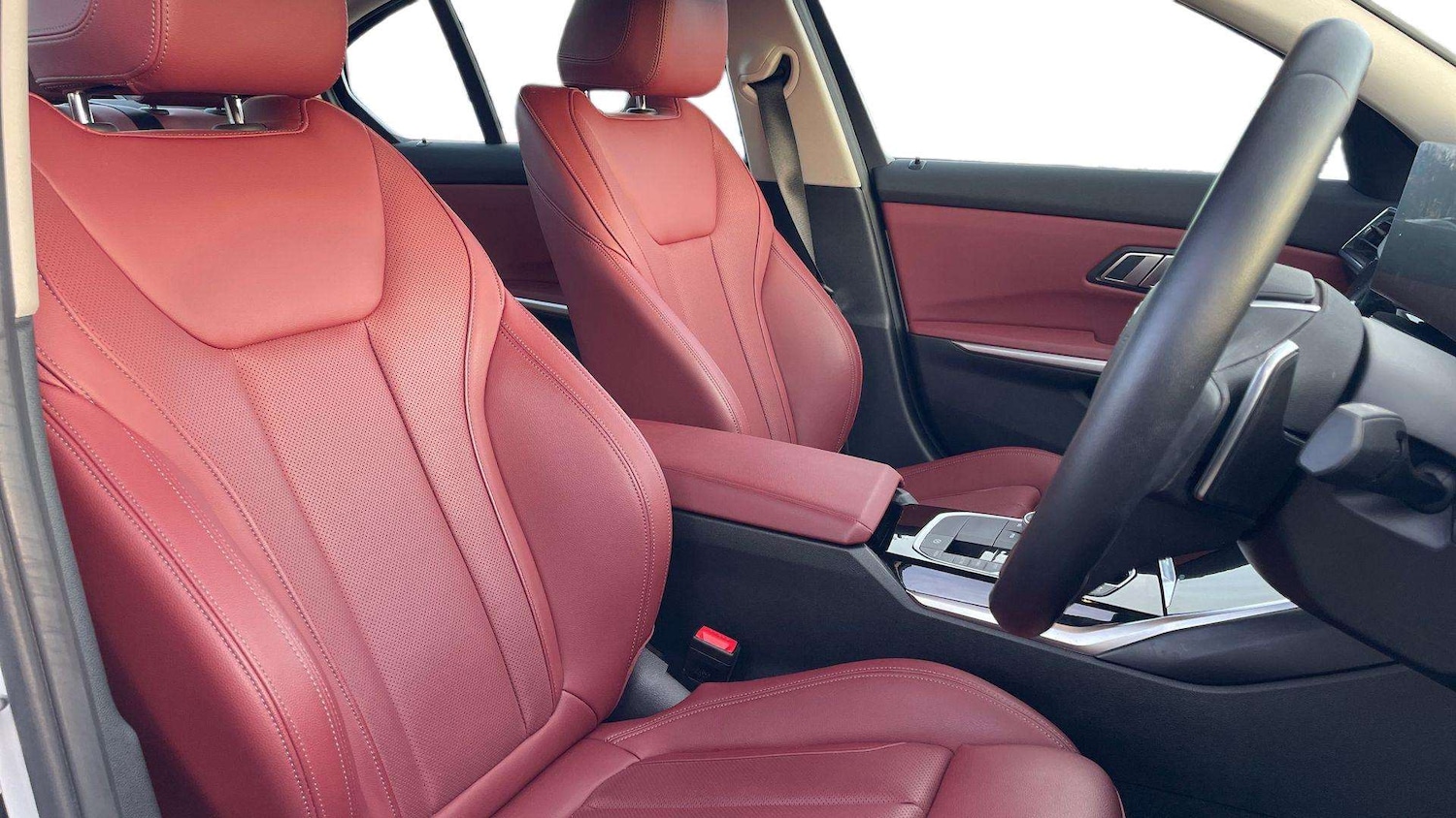 Used BMW 3 Series 2022 for sale - 77270222: Photo 13