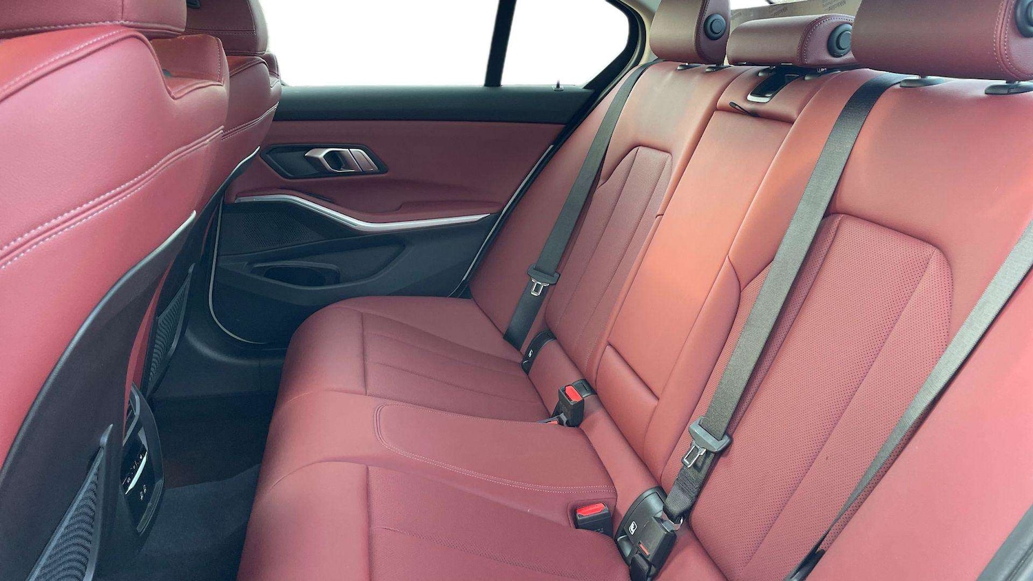 Used BMW 3 Series 2022 for sale - 77270222: Photo 14