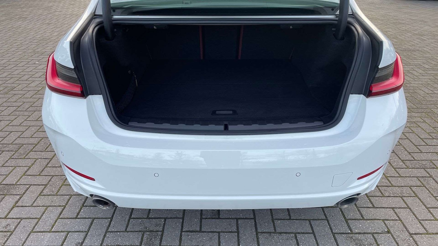 Used BMW 3 Series 2022 for sale - 77270222: Photo 15