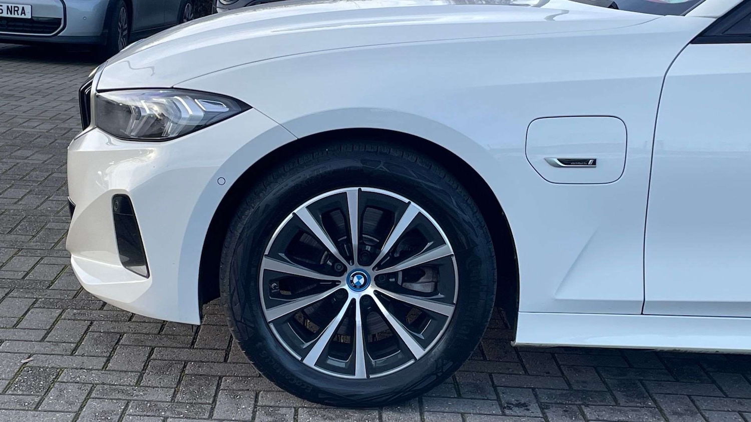 Used BMW 3 Series 2022 for sale - 77270222: Photo 16