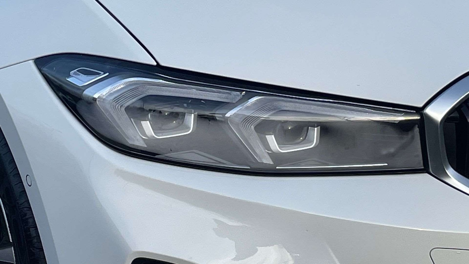 Used BMW 3 Series 2022 for sale - 77270222: Photo 18