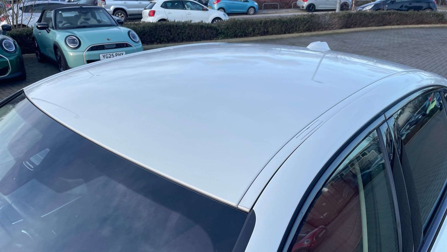 Used BMW 3 Series 2022 for sale - 77270222: Photo 19