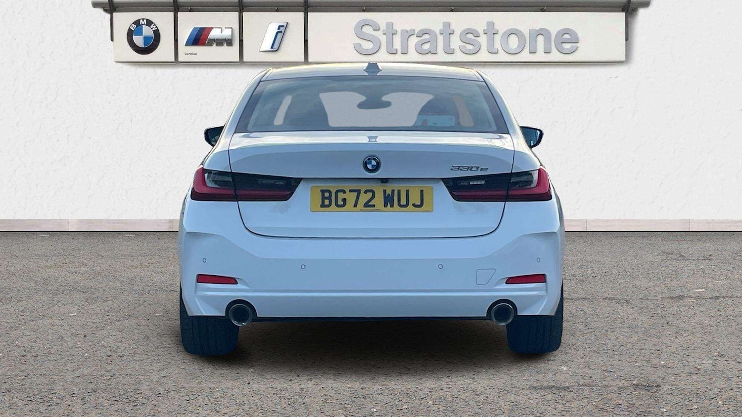 Used BMW 3 Series 2022 for sale - 77270222: Photo 20