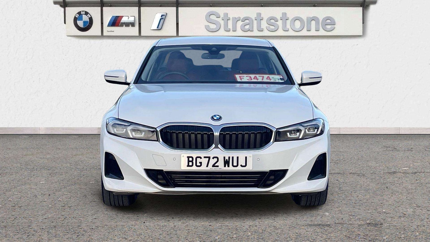 Used BMW 3 Series 2022 for sale - 77270222: Photo 21