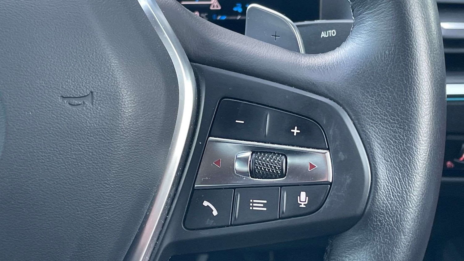 Used BMW 3 Series 2022 for sale - 77270222: Photo 23