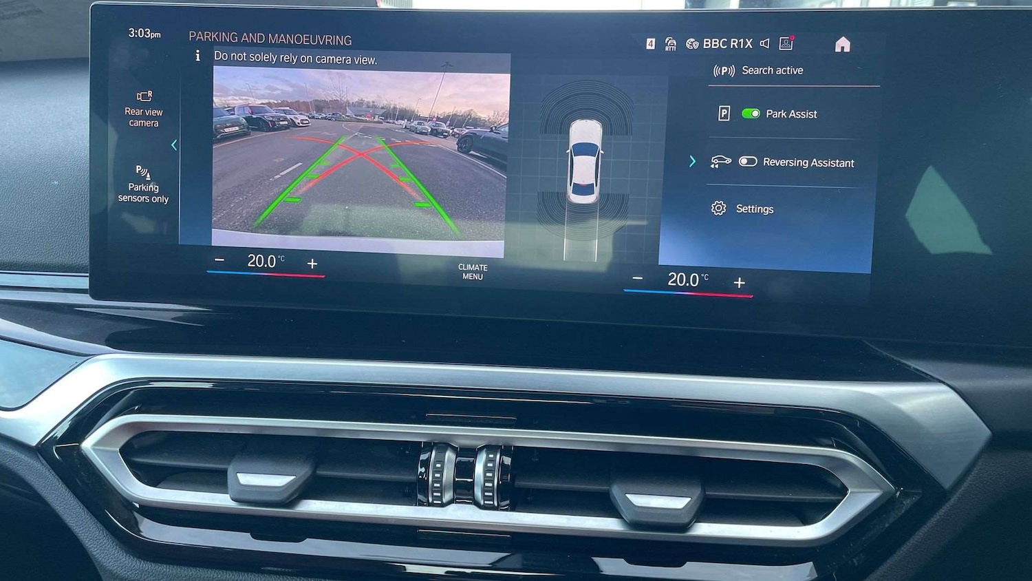 Used BMW 3 Series 2022 for sale - 77270222: Photo 34