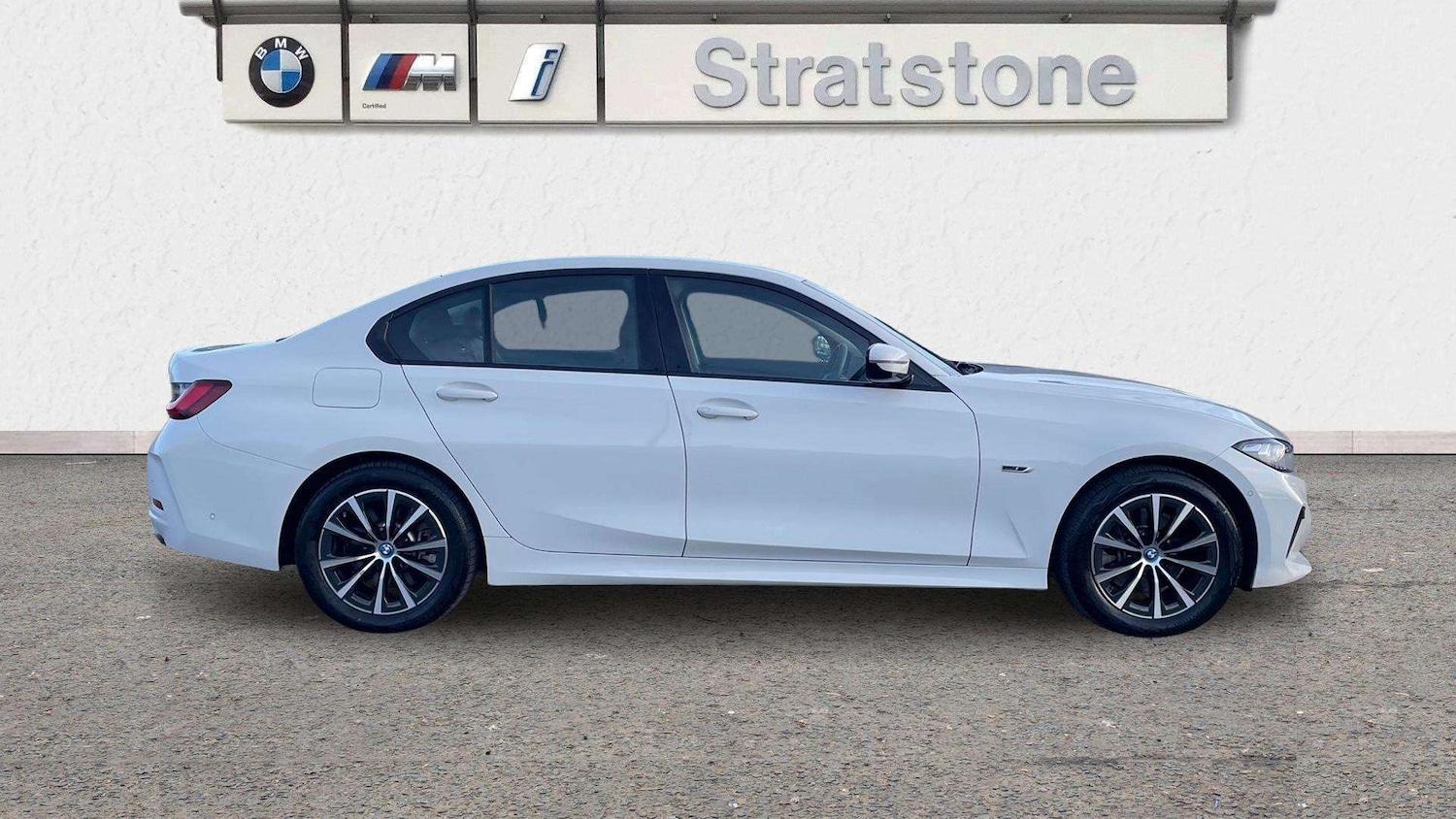 Used BMW 3 Series 2022 for sale - 77270222: Photo 4