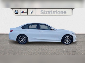 Used BMW 3 Series 2022 for sale - 77270222: Photo