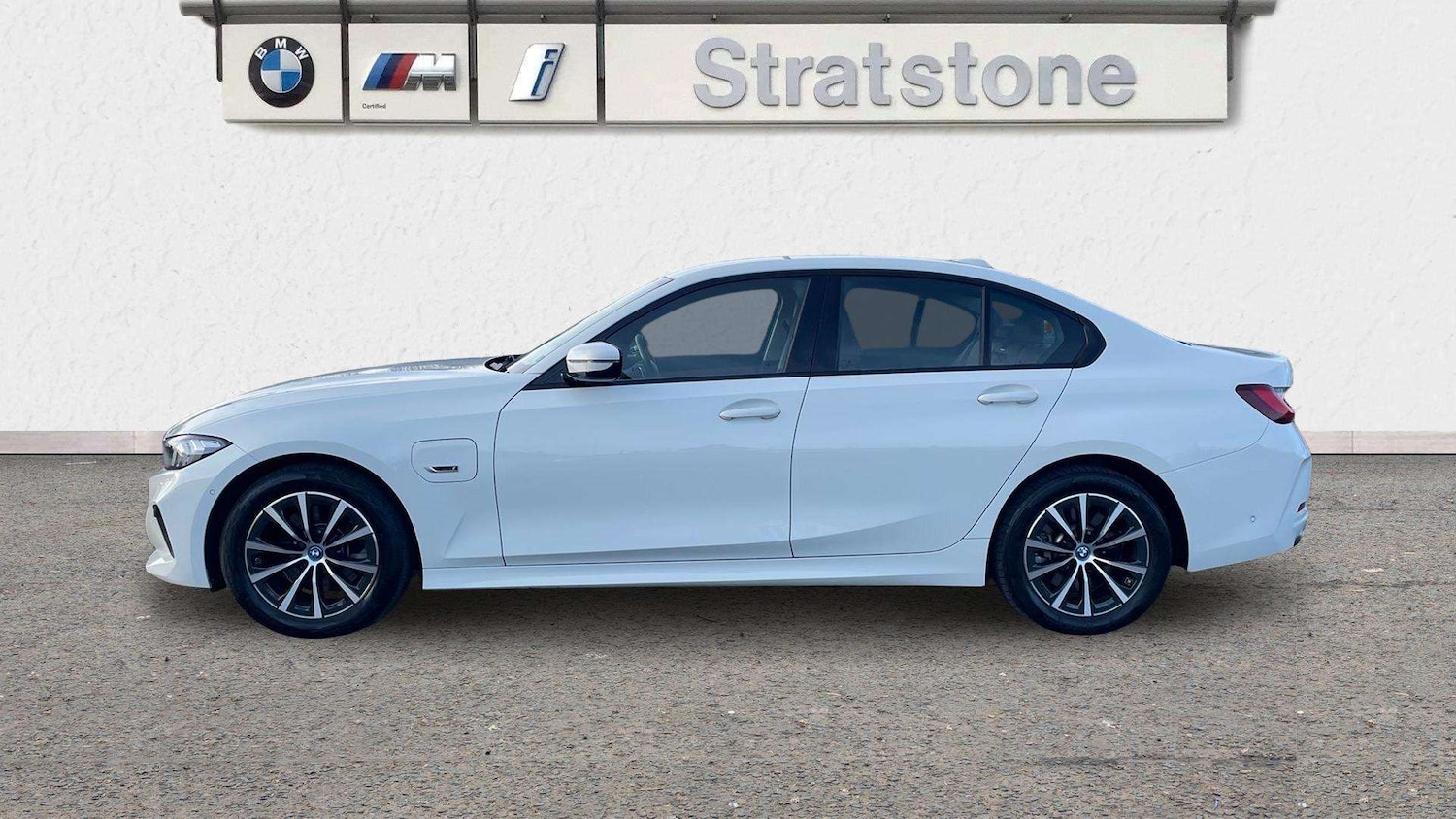 Used BMW 3 Series 2022 for sale - 77270222: Photo 5