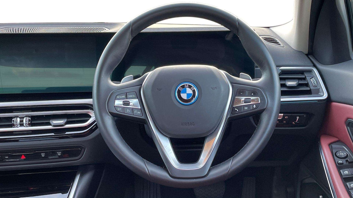 Used BMW 3 Series 2022 for sale - 77270222: Photo 7