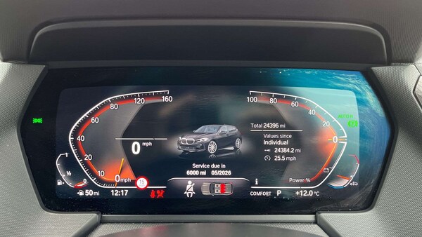 Used BMW 1 Series 2023 for sale - 76298400: Photo 11