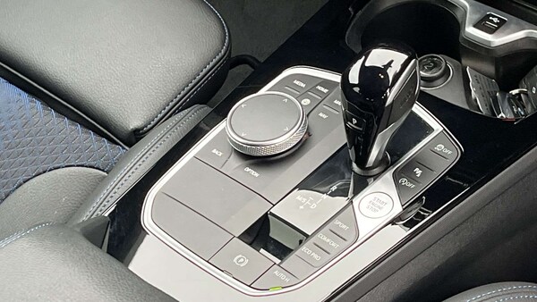 Used BMW 1 Series 2023 for sale - 76298400: Photo 12