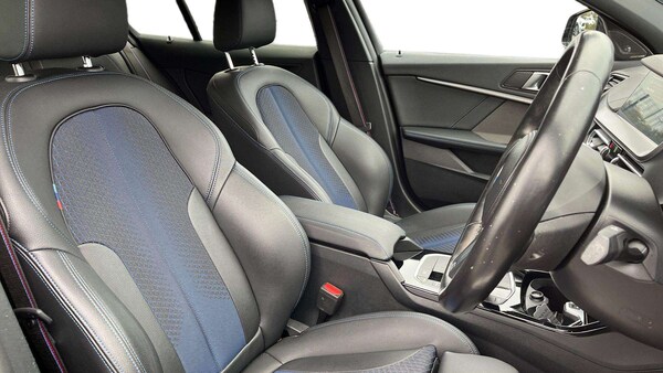 Used BMW 1 Series 2023 for sale - 76298400: Photo 13