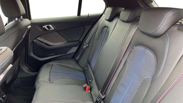 Used BMW 1 Series 2023 for sale - 76298400: Photo 14
