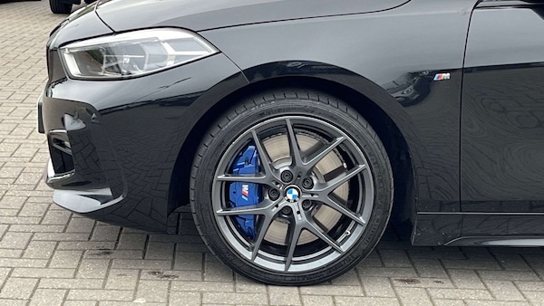 Used BMW 1 Series 2023 for sale - 76298400: Photo 16