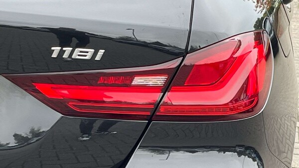 Used BMW 1 Series 2023 for sale - 76298400: Photo 17