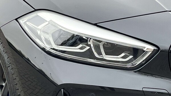 Used BMW 1 Series 2023 for sale - 76298400: Photo 18