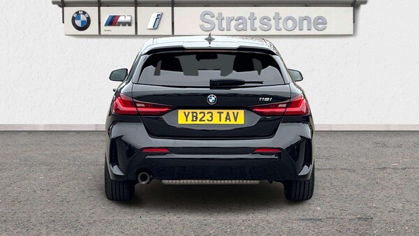 Used BMW 1 Series 2023 for sale - 76298400: Photo 20