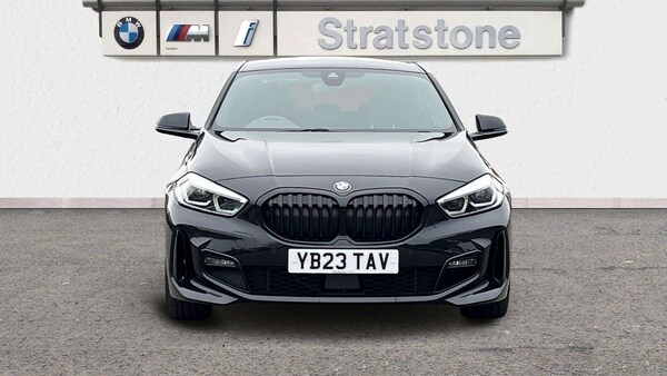 Used BMW 1 Series 2023 for sale - 76298400: Photo 21