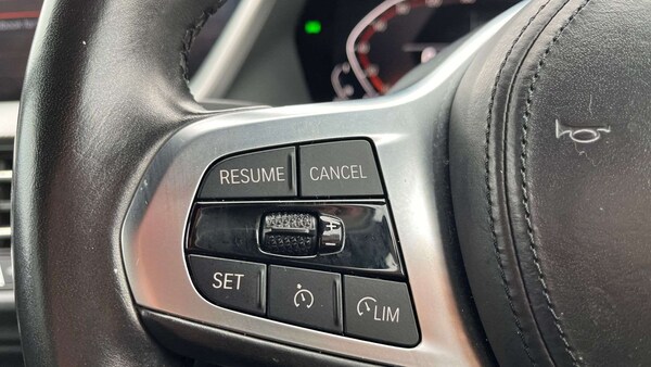 Used BMW 1 Series 2023 for sale - 76298400: Photo 22