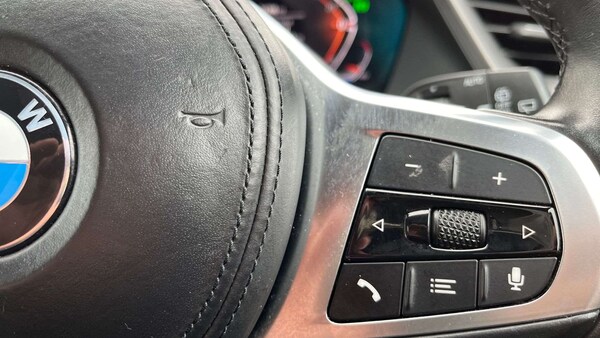 Used BMW 1 Series 2023 for sale - 76298400: Photo 23