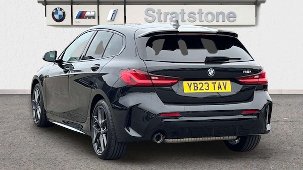 Used BMW 1 Series 2023 for sale - 76298400: Photo 2