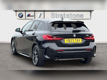 Used BMW 1 Series 2023 for sale - 76298400: Photo