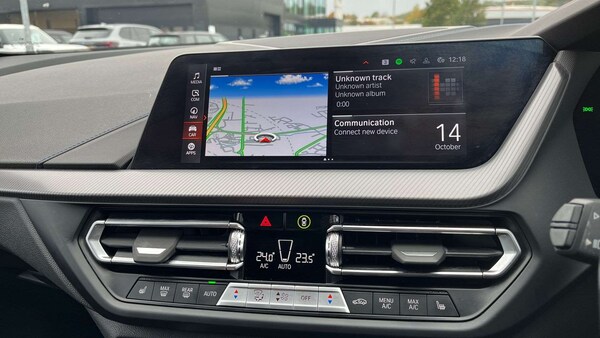 Used BMW 1 Series 2023 for sale - 76298400: Photo 31