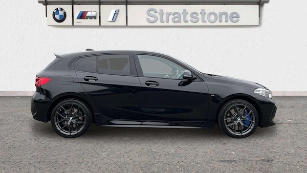 Used BMW 1 Series 2023 for sale - 76298400: Photo 4