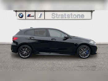 Used BMW 1 Series 2023 for sale - 76298400: Photo
