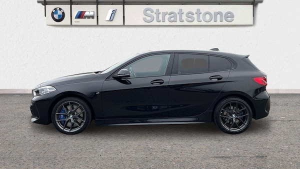 Used BMW 1 Series 2023 for sale - 76298400: Photo 5