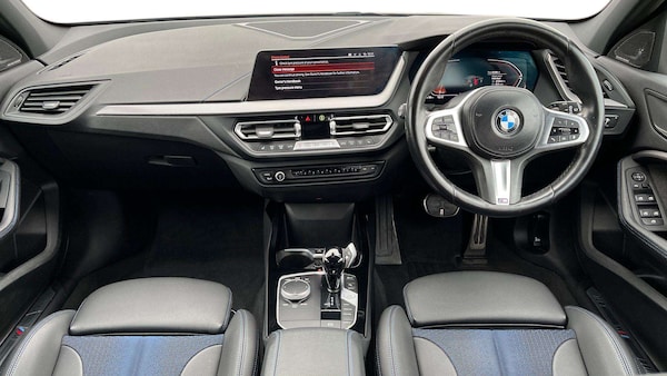 Used BMW 1 Series 2023 for sale - 76298400: Photo 6