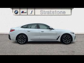 Used BMW 4 Series 2022 for sale - 75260079: Photo