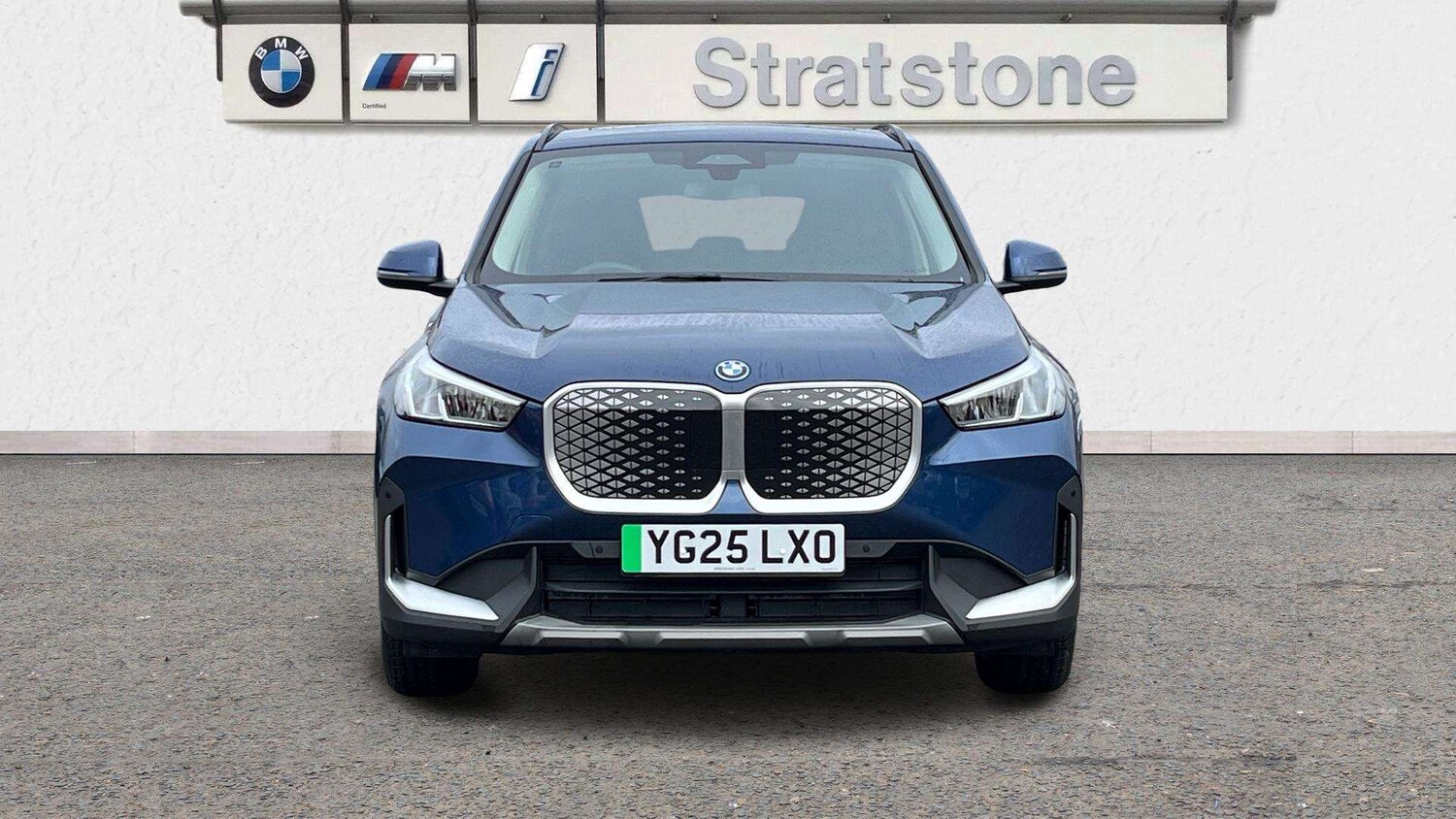 Used BMW iX1 2025 for sale - 77615395: Photo 21